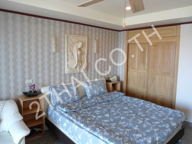 View Talay 5 D, พัทยา, จอมเทียน - photo, price, location map