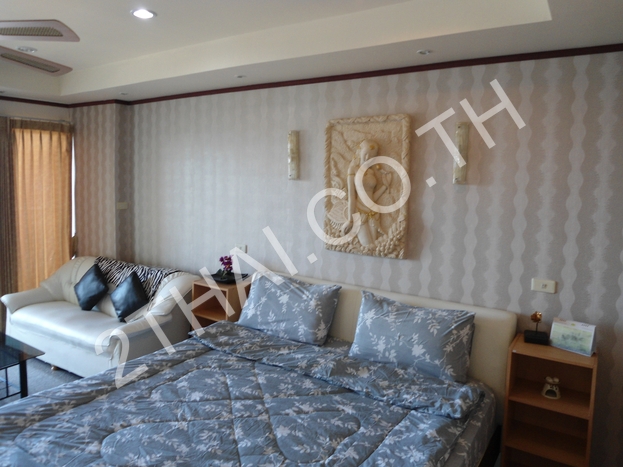 View Talay 5 D, พัทยา, จอมเทียน - photo, price, location map