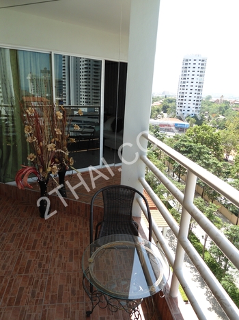 View Talay 5 D, พัทยา, จอมเทียน - photo, price, location map