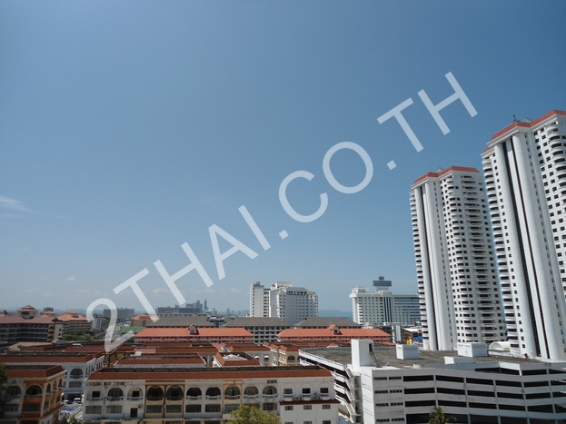 View Talay 5 D, พัทยา, จอมเทียน - photo, price, location map
