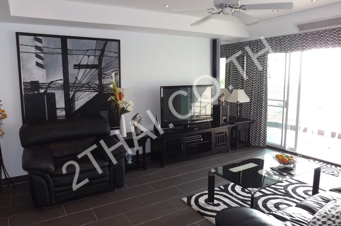 View Talay 5 D, พัทยา, จอมเทียน - photo, price, location map