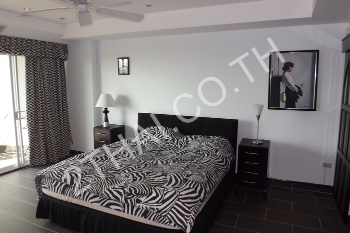View Talay 5 D, พัทยา, จอมเทียน - photo, price, location map