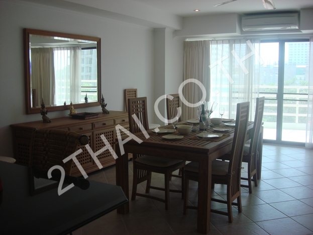 View Talay 5 C, พัทยา, จอมเทียน - photo, price, location map