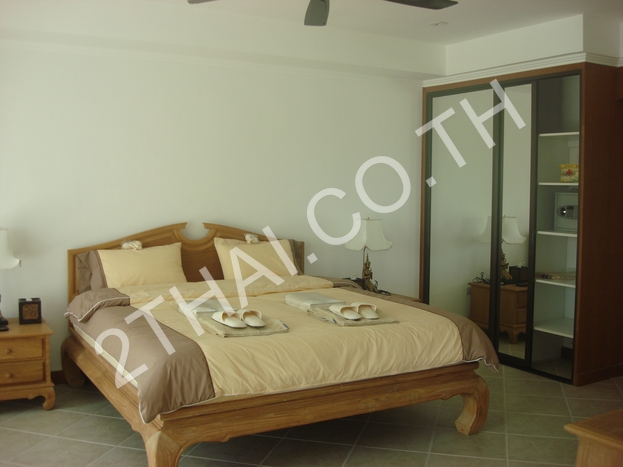 View Talay 5 C, พัทยา, จอมเทียน - photo, price, location map