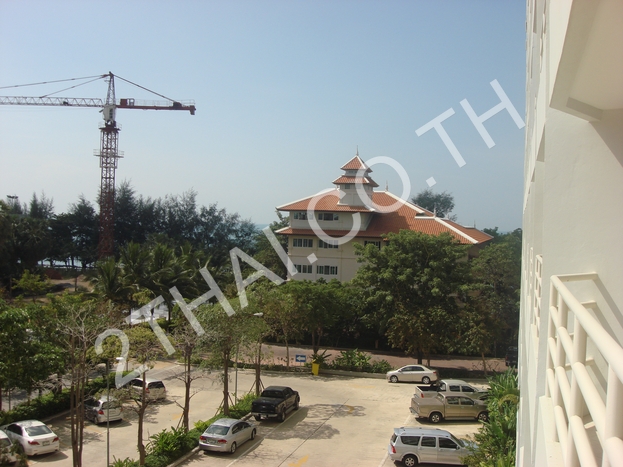 View Talay 5 C, พัทยา, จอมเทียน - photo, price, location map