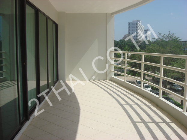 View Talay 5 C, พัทยา, จอมเทียน - photo, price, location map
