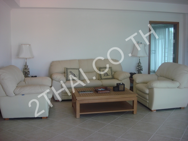 View Talay 5 C, พัทยา, จอมเทียน - photo, price, location map