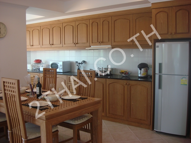View Talay 5 C, พัทยา, จอมเทียน - photo, price, location map