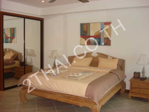 View Talay 5 C, พัทยา, จอมเทียน - photo, price, location map