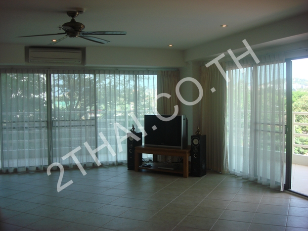 View Talay 5 C, พัทยา, จอมเทียน - photo, price, location map