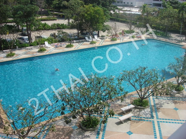 View Talay 5 C, พัทยา, จอมเทียน - photo, price, location map