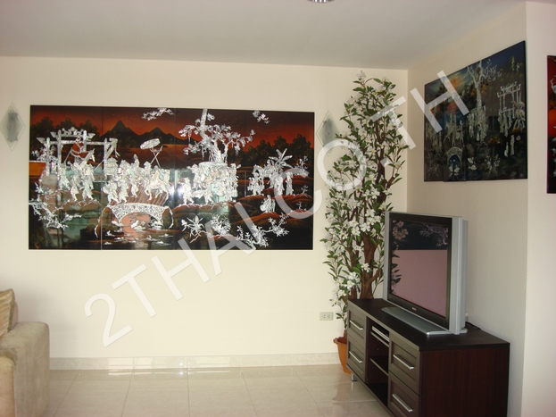 View Talay 5 C, พัทยา, จอมเทียน - photo, price, location map