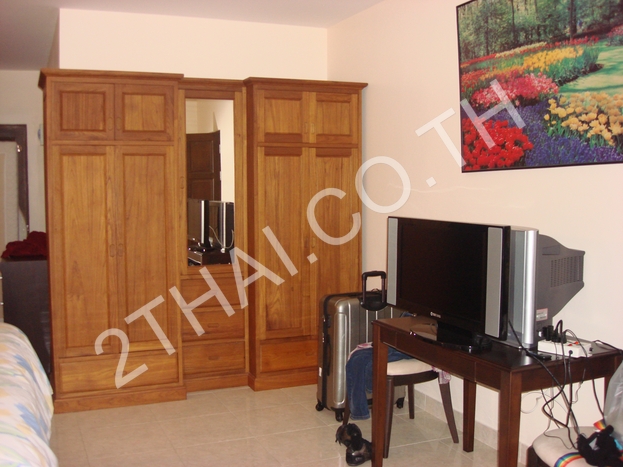 View Talay 5 C, พัทยา, จอมเทียน - photo, price, location map
