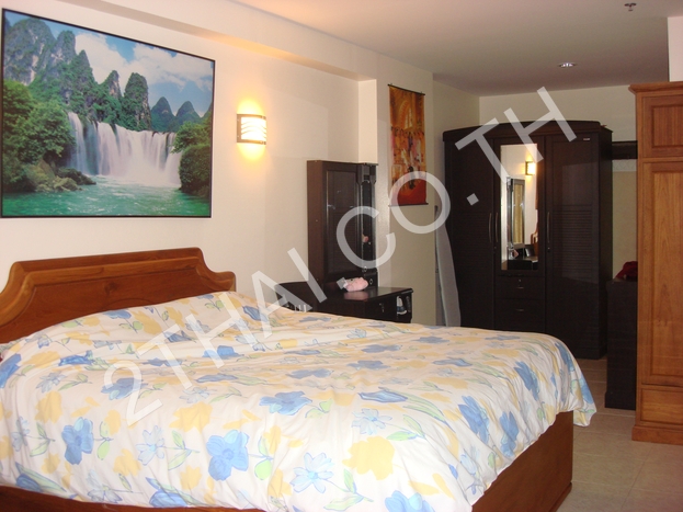 View Talay 5 C, พัทยา, จอมเทียน - photo, price, location map