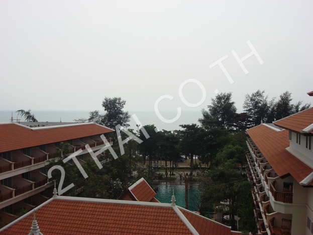 View Talay 5 C, พัทยา, จอมเทียน - photo, price, location map