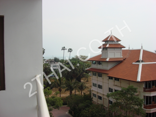 View Talay 5 C, พัทยา, จอมเทียน - photo, price, location map