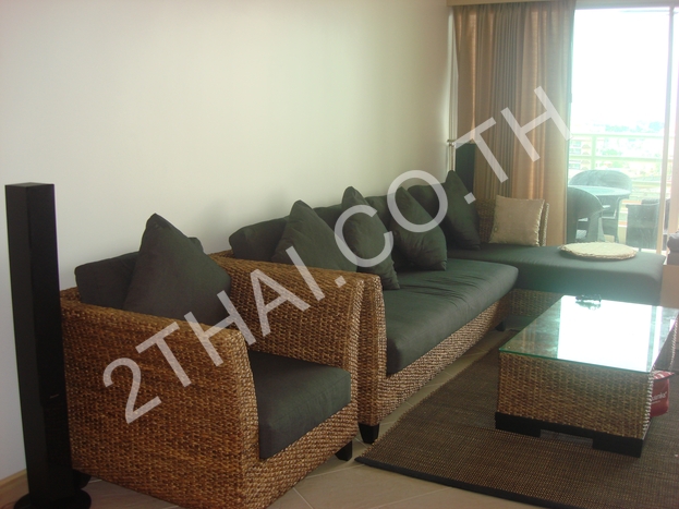 View Talay 5 D, พัทยา, จอมเทียน - photo, price, location map