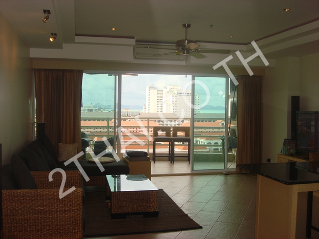 View Talay 5 D, พัทยา, จอมเทียน - photo, price, location map