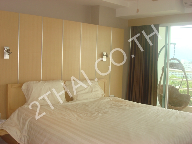 View Talay 5 D, พัทยา, จอมเทียน - photo, price, location map