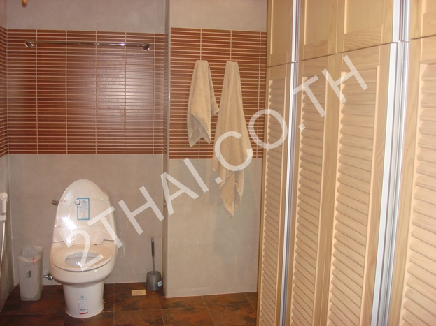 View Talay 5 D, พัทยา, จอมเทียน - photo, price, location map
