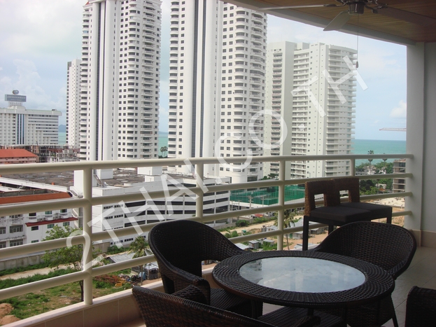 View Talay 5 D, พัทยา, จอมเทียน - photo, price, location map