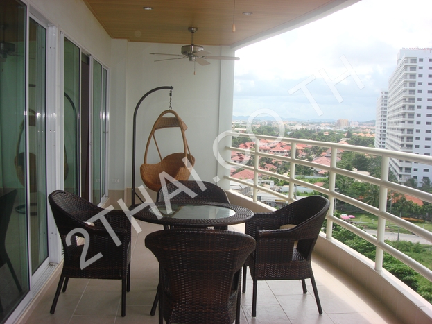 View Talay 5 D, พัทยา, จอมเทียน - photo, price, location map
