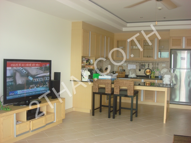 View Talay 5 D, พัทยา, จอมเทียน - photo, price, location map