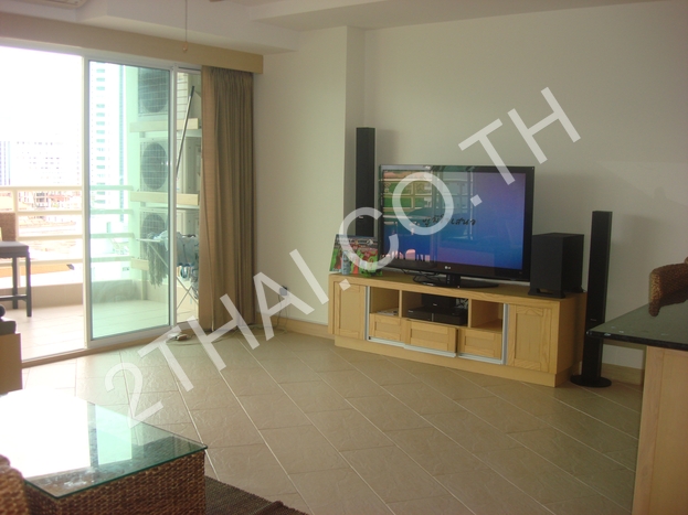 View Talay 5 D, พัทยา, จอมเทียน - photo, price, location map