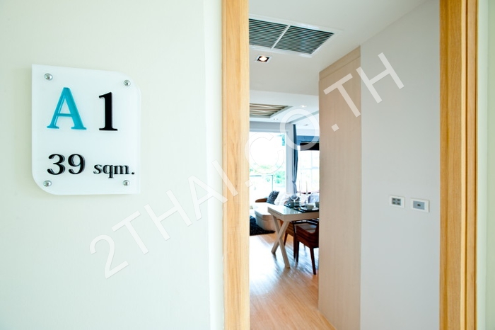 Cetus Beachfront, พัทยา, จอมเทียน - photo, price, location map