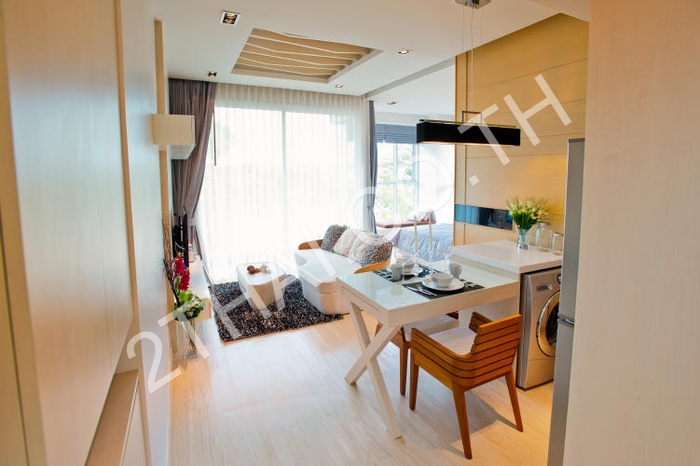 Cetus Beachfront, พัทยา, จอมเทียน - photo, price, location map