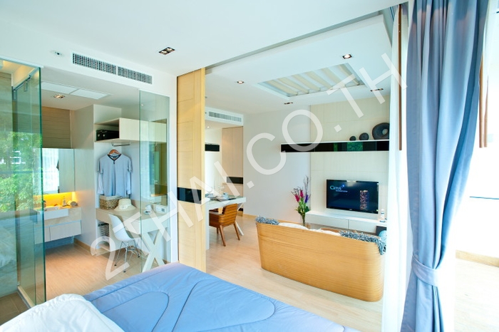 Cetus Beachfront, พัทยา, จอมเทียน - photo, price, location map