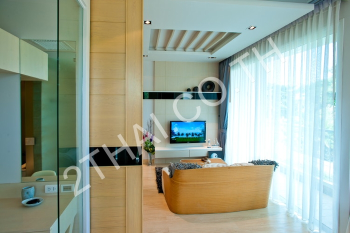 Cetus Beachfront, พัทยา, จอมเทียน - photo, price, location map