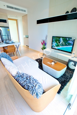 Cetus Beachfront, พัทยา, จอมเทียน - photo, price, location map