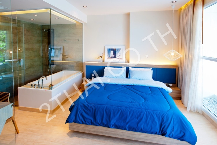 Cetus Beachfront, พัทยา, จอมเทียน - photo, price, location map