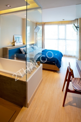 Cetus Beachfront, พัทยา, จอมเทียน - photo, price, location map