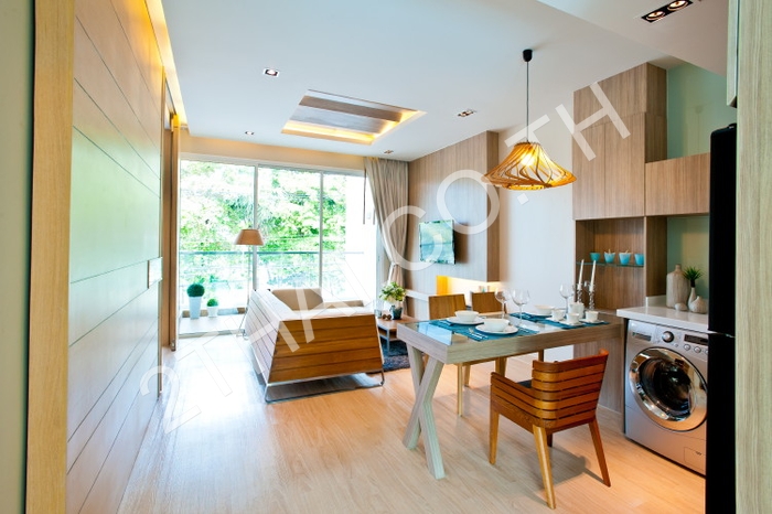 Cetus Beachfront, พัทยา, จอมเทียน - photo, price, location map