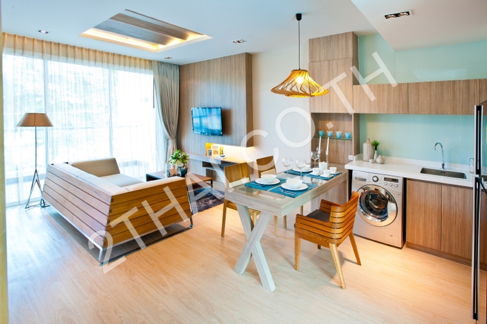 Cetus Beachfront, พัทยา, จอมเทียน - photo, price, location map