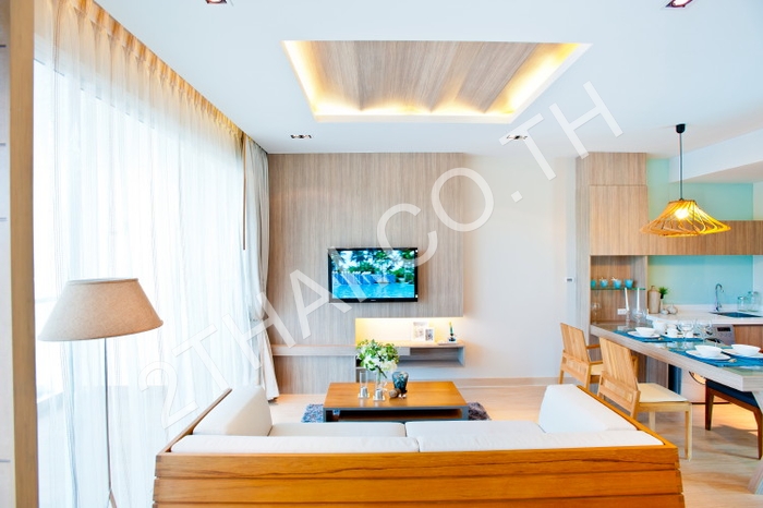 Cetus Beachfront, พัทยา, จอมเทียน - photo, price, location map