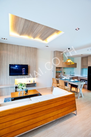 Cetus Beachfront, พัทยา, จอมเทียน - photo, price, location map