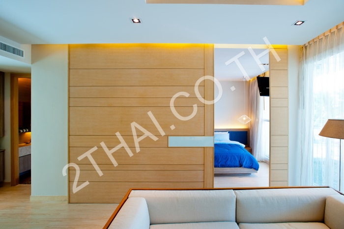 Cetus Beachfront, พัทยา, จอมเทียน - photo, price, location map