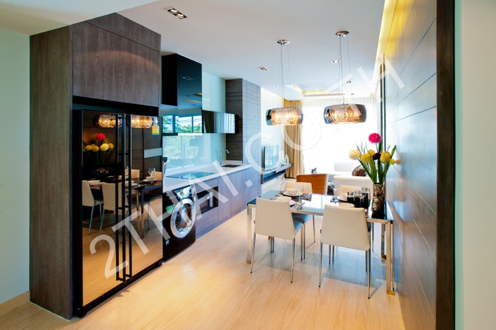 Cetus Beachfront, พัทยา, จอมเทียน - photo, price, location map
