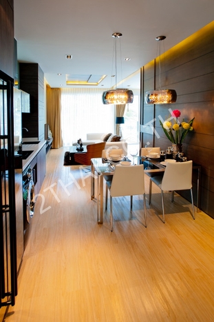 Cetus Beachfront, พัทยา, จอมเทียน - photo, price, location map