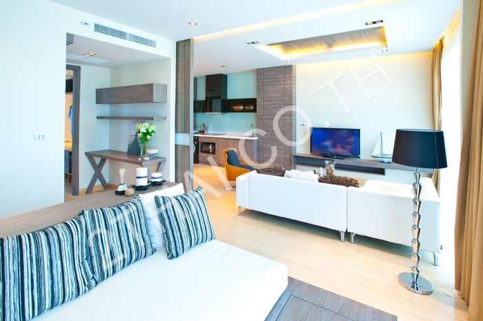 Cetus Beachfront, พัทยา, จอมเทียน - photo, price, location map