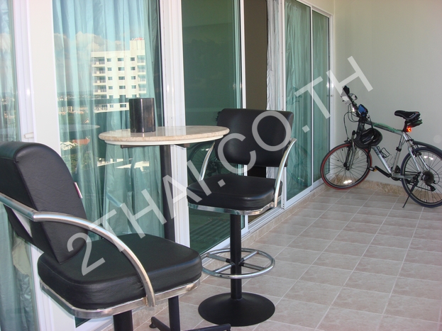 View Talay 5 D, พัทยา, จอมเทียน - photo, price, location map