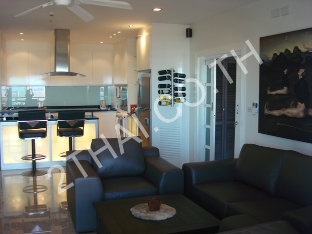 View Talay 5 D, พัทยา, จอมเทียน - photo, price, location map