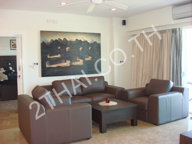 View Talay 5 D, พัทยา, จอมเทียน - photo, price, location map