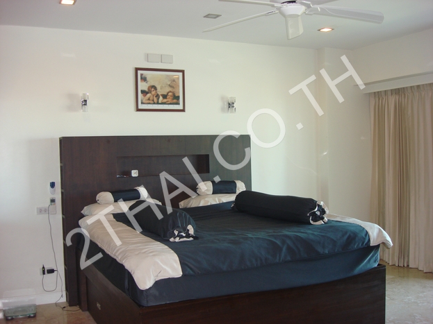 View Talay 5 D, พัทยา, จอมเทียน - photo, price, location map