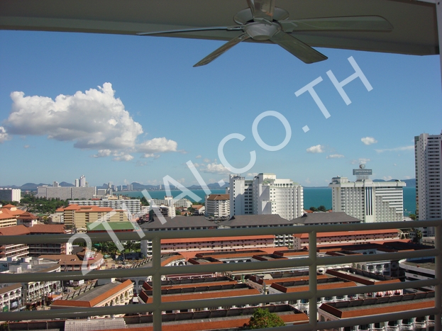 View Talay 5 D, พัทยา, จอมเทียน - photo, price, location map