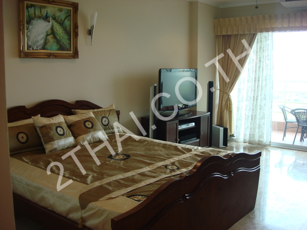 View Talay 5 D, พัทยา, จอมเทียน - photo, price, location map
