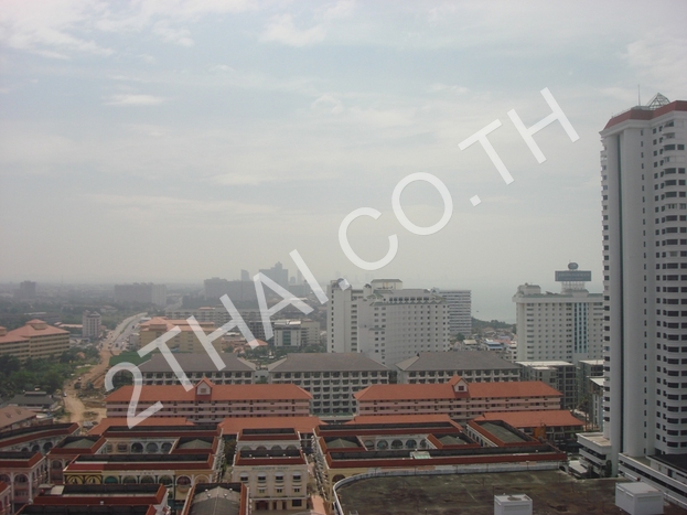 View Talay 5 D, พัทยา, จอมเทียน - photo, price, location map